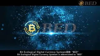 bedcoind-Bit Ecological Digital Currency System