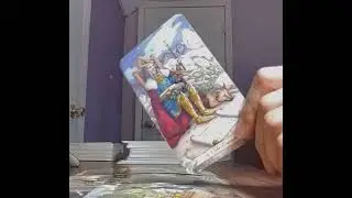 ♍ДЕВА♍Те, кто имеет к вам дурные намерения, будут показаны вам во снах (2)