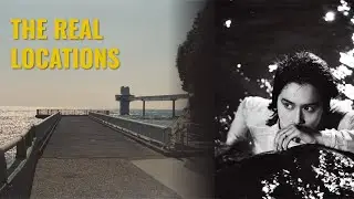 I Visited the Real Filming Locations of Mermaid Legend (1984)