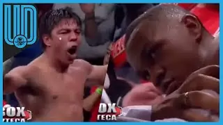 El d&iacute;a que el Travieso Arce dej&oacute; en coma a un rival; desde entonces lo apoya