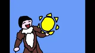 мультфильм "Мани и Хоглэн"