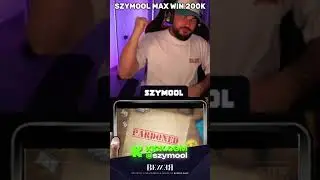 Szymool max win 200k