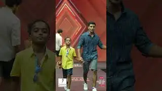 INDIAN TERRAIN | LFW23 | LULU Mall Thiruvananthapuram | Fashion show | Fashion event