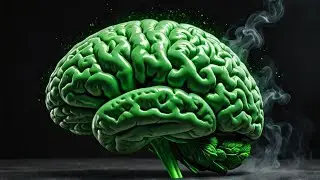 Is Your Brain Secretly Being Poisoned?