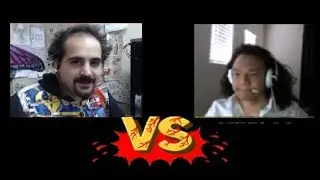 Late Night with Smurf - Vnncz3 vs Sneakytashi ?