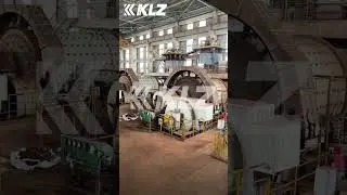 Efficient Mineral Processing Technology: Intelligent Sorting &middot; Sustainable Production