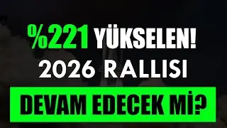 2025 YILI ENLERİ! BIST100 BEKLEYEN POTANSİYELLER VE RİSKLER! #ALTIN #G&Uuml;M&Uuml;Ş #BTC #DOLAR