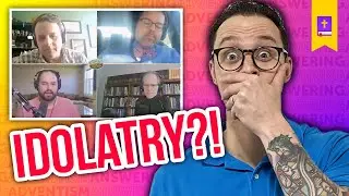 The Trinity Debate That's Splitting Adventism Apart