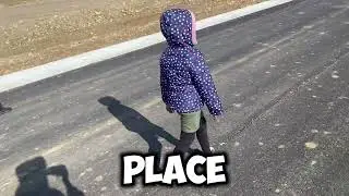 THE CHEAPEST PLACE AND NEW NEIGHBORHOOD IN DAYTON OHIO (RYAN HOMES)