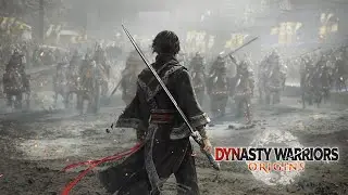 Dynasty Warriors Origin # 3 #ps5exclusive #actionadventuregame  #tamilcommentry