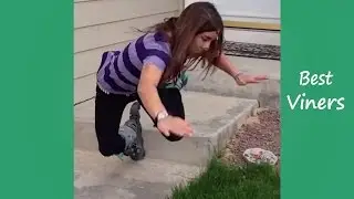 NEW The Best Vines of November Part 2   Hilarious Vine Compilation 2016 !