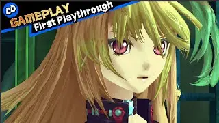 Tales of Xillia Remastered (Steam) | First Playthrough | Gameplay [4K]
