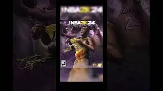 Which NBA2K24 cover is the best? #2k24 #shorts
