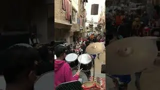 Manga Drums - Solo🔥 #drums #viral #drummer