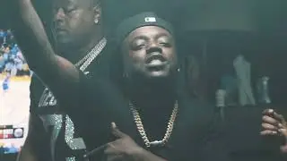 Fatt Macc x Jr Boss - Fatt Jr