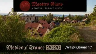 Medieval Trance 2020 - Walpurgisnacht