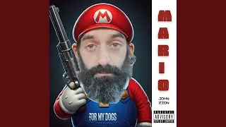 MARIO Freestyle FOR MY DOGS