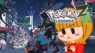【生配信】#14.5 サイドミッションをとことんやり込む！⭐「Pokémon LEGENDS Z-A」実況プレイ【ポケモンZA】