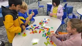 2023 Innovative Grant - Solis Park School