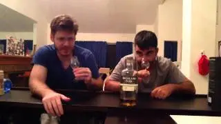 Whisky Review 29: Highland Park 21