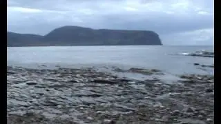 Aeolian Sands