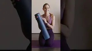 Name 1 new thing you learned about our PROlite&reg; Yoga Mat below!