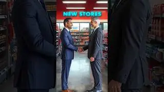 America ke 50% Grocery Stores Gujarati kaise bane? 😱
