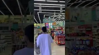 Buy from a 24h store in Tehran #IRAN
