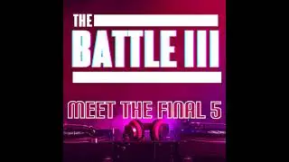 SingSnap Official Contest - The Battle III: The Final Battle