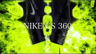 ナイキ GS360