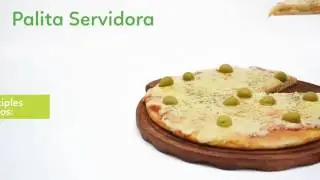 Palita Servidora