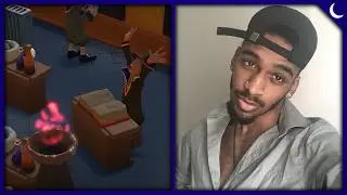 Two Point Campus - Wizardry Course Reveal Trailer | PS5, PS4 | REACTION