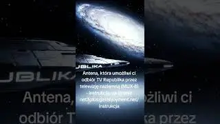 Jak odbierać TV Republika przez antenę naziemną (MUX-8)