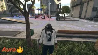 Return to skate