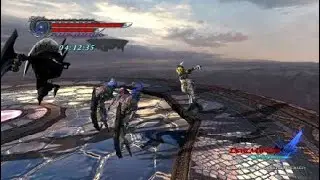Devil May Cry 4 Special Edition
