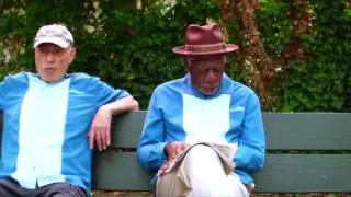 Going in Style (2017) Ending Scene Explained/Theory