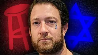 Dave Portnoy Is Crashing Out Over Jewish Jokes&hellip;