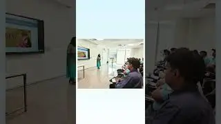 Building Respectful Workspaces: PoSH Awareness Session Highlights #poshawareness #poshtrainer