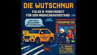 WS008 - Parkverbot: F&uuml;r den Menschenverstand