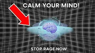How the Prophet Muhammad (PBUH) Taught Us To Control Anger