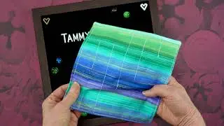 How to Make The ITH Sensory Marble Maze By Bad Bobbin