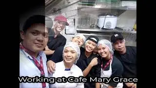 Anihan Alumna Story : Charisse (2016 Graduate)