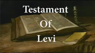 Testament of Levi
