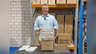 Home Delivery Process and Packaging