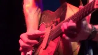 Nahko and Medicine for the People - May 23, 2014 - It All Starts to Make Sense