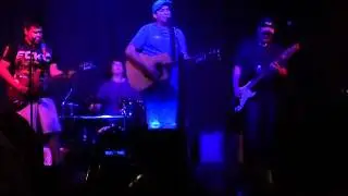 New Horizon - Thin White Line