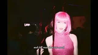Ladyboy (Lyric Video)