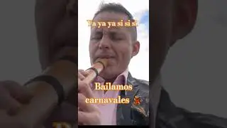 Carnavales para ti 🎤💃 #warmi #musica #cantora #music #viajera #reel #primicia2023 #carnavales2023