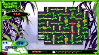 Magic Vines - Gameplay (PC HD)