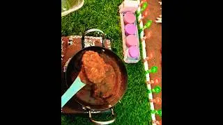 Dhaba Style Fish Masala Curry ...#trending #cooking #miniaturefood #fishcurry